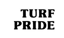 TURF PRIDE trademark