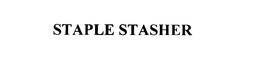 STAPLE STASHER trademark