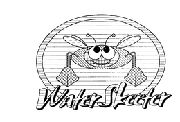 WATER SKEETER trademark