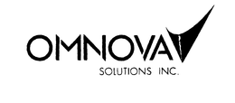 OMNOVA SOLUTIONS INC. trademark