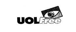 UOLFREE trademark