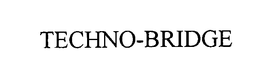 TECHNO-BRIDGE trademark