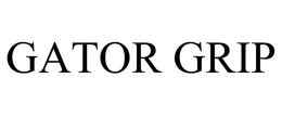 GATOR GRIP trademark