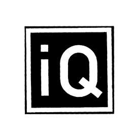 IQ trademark