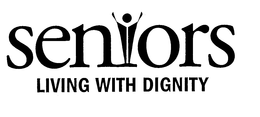 SENIORS LIVING WITH DIGNITY trademark