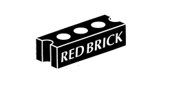 RED BRICK trademark