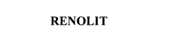RENOLIT trademark