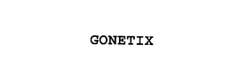 GONETIX trademark