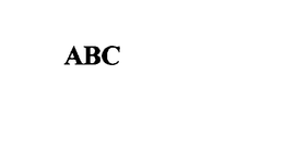 ABC trademark