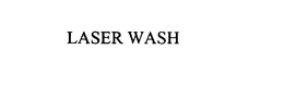 LASER WASH trademark