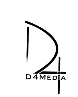 D4MEDIA trademark