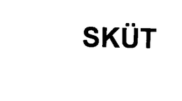 SKUT trademark