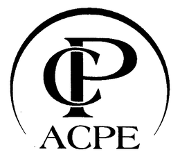 ACPE CP trademark