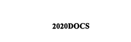 2020DOC trademark