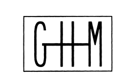 GHM trademark