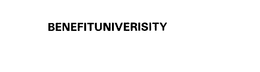 BENEFITUNIVERISITY trademark