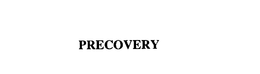 PRECOVERY trademark
