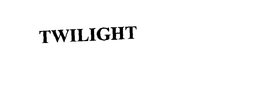 TWILIGHT trademark