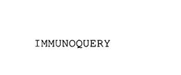 IMMUNOQUERY trademark
