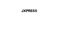 JXPRESS trademark