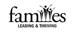 FAMILIES LEADING & THRIVING trademark