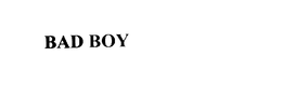 BAD BOY trademark