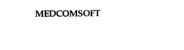 MEDCOMSOFT trademark