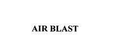 AIR BLAST trademark
