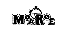 MORO MARE trademark
