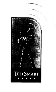 TELISMART trademark