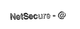 NETSECURE-@ trademark