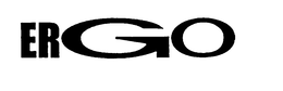 ERGO trademark