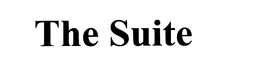THE SUITE trademark