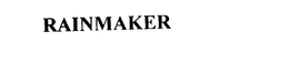 RAINMAKER trademark
