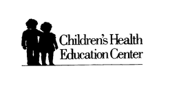 CHILDREN'S HEALTH EDUCATION CENTER trademark