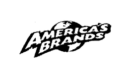 AMERICAN BRANDS trademark