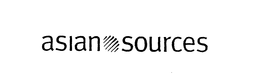 ASIAN SOURCES trademark