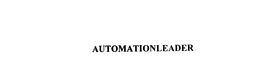 AUTOMATIONLEADER trademark