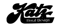 KATZ FLORAL DESIGN trademark
