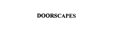 DOORSCAPES trademark