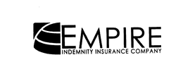 EMPIRE INDEMNITY INSURANCE COMPANY trademark
