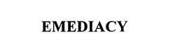 EMEDIACY trademark