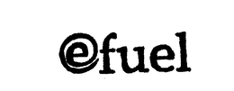 EFUEL trademark