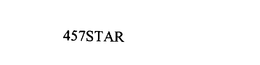 457STAR trademark