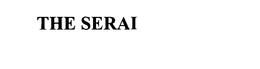 THE SERAI trademark