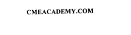 CMEACADEMY.COM trademark