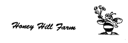 HONEY HILL FARM trademark