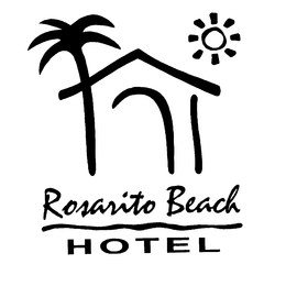 ROSARITO BEACH HOTEL trademark