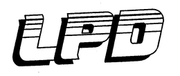 LPD trademark