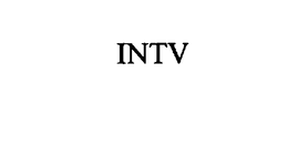 INTV trademark